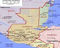 Flooding, mudslide warning as hurricane aims for Belize