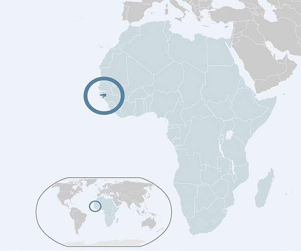 Guinea-Bissau president urges 'return to duties' after putsch attempt