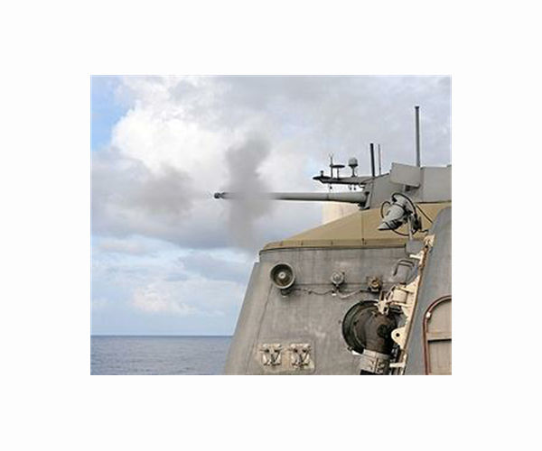 Navy decommissions USS Independence, first littoral combat ship of its class