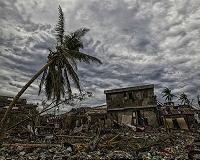 A year after Hurricane Matthew, Haiti more vulnerable than ever
