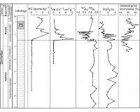 L-chondrite breakup might have contributed to Ordovician biodiversification