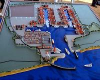 Sri Lanka approves Chinese port project