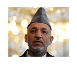 Karzai says he wants to 'correct' US-Afghan ties