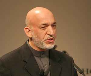 US defense chief blasts Karzai over troop deaths