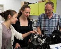 Innovative Exeter research pioneers nanotechnology for gas sensing