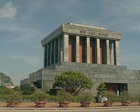 Web satire fosters change in communist Vietnam