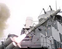 Thailand lined up for Harpoon missile buy worth $24.9M