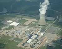 Congress Should Follow Wall Street's Lead And Shun New Reactors