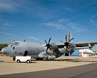 BAE wins $26.7M contract for countermeasures system on KC-130J planes