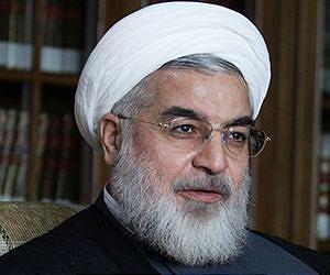 Iran's Rouhani defiant in face of hardliners