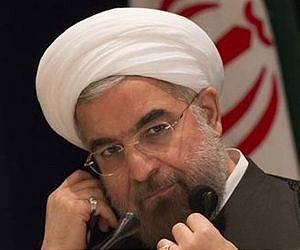 White House plays down Rouhani crowing on nuclear deal