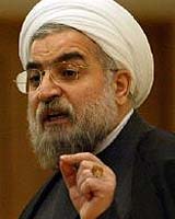 Doubts Hang Over Future Of Iran's Moderate Nuclear Chief