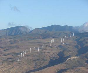 Wind could meet many times world's total power demand by 2030