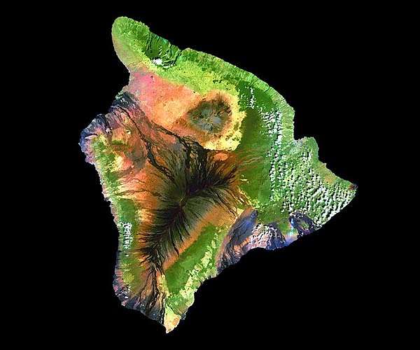 New study shines light on hazards of Earth's largest volcano
