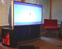 Northern Sky Says HDTV Ready To Transition From Niche To Mainstream
