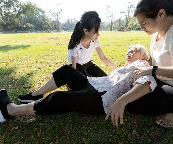 Heat projected to kill nearly five times more people by 2050