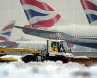 Heathrow publishes 'masterplan' for controversial third runway