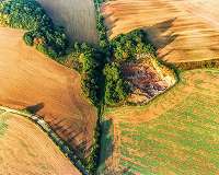 Sparks fly as Germany's climate plan hits rural landscapes