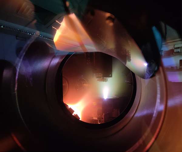 Solar hydrogen: Better photoelectrodes through flash heating