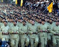 Hezbollah using Viet Cong-style defences: Jane's