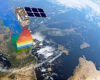ESA entrusts Indra with data storage for the Sentinel 2B satellite