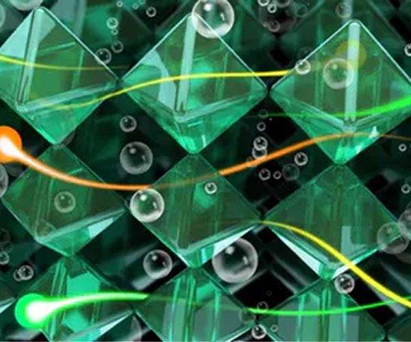 China to control half the world's hydrogen electrolyser capacity