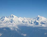 U. Of Colorado Geophysicists Image Rock Layers Under Himalaya