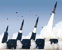 Lockheed Martin's precision strike missile successful in first flight test