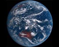 Lockheed Martin Will Build New Space Instrument Focused on Vegetation Health and Carbon Monitoring