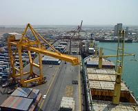 UN envoy 'very concerned' by fight for key Yemen port
