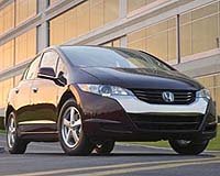 Fuel Cell Vehicles Are The Best Pathway To Environmental And Energy Security