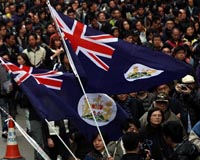 The pitfalls of UK's citizenship offer for Hong Kong