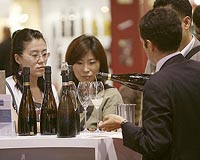 Beijing to end anti-dumping wine probe after European 'deal': ministry
