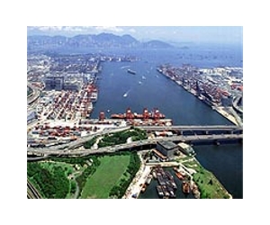 Talks fail to break Hong Kong port strike