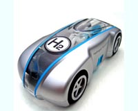 OMV puts hydrogen at front for fuel strategy