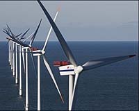 Vestas betting big on U.S. wind market