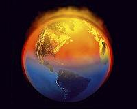 Scientists upgrade database tracking global temperatures across millennia