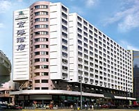Boredom and rice fill swine flu quarantine hotel