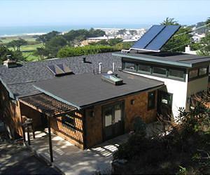 Saving 70 Percent or More of Energy Use in Your Home