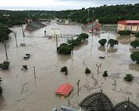 Evacuations ordered amid deadly flooding in central Texas