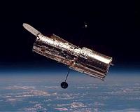 Astronomers use Hubble to find rare supernova 'impostor' in a nearby galaxy