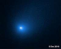 Interstellar Comet 2I/Borisov Rich in Carbon Monoxide