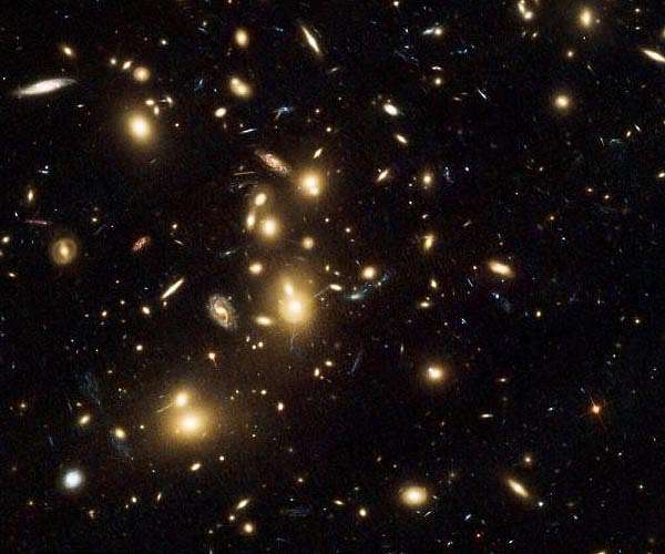 NASA returns Hubble Space Telescope to science operations