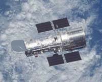 Hubble: a time machine that revolutionized astronomy