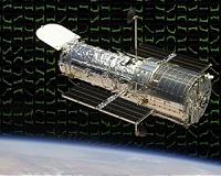 China Reveals Plans to Leave NASA's Hubble in the Dust of Space