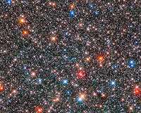 Study reveals secret life of lithium in sun-like stars: Created not just destroyed