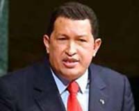 Venezuela Condemns North Korea Nuclear Test