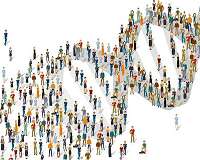 Human genome decoded with pocket-sized device
