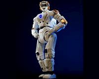 NASA selects Northeastern for humanoid robot research