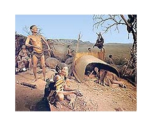 Genomic study of Africa's hunter-gatherers elucidates human variation and ancient interbreeding